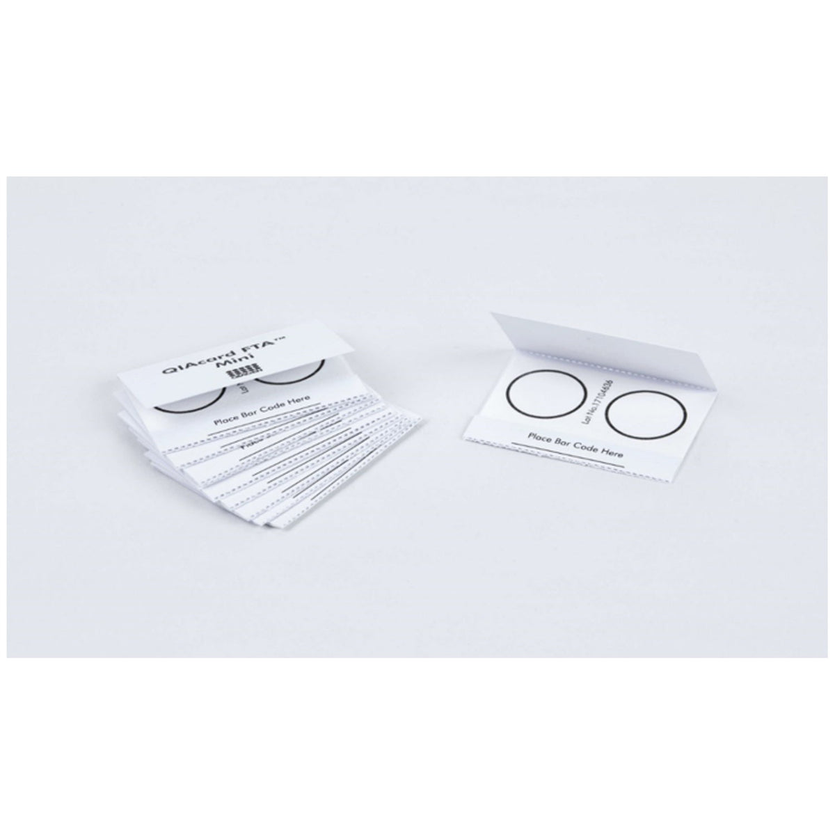 Qiagen Fta Nucleic Acid Collection - Mini Cards – image 2