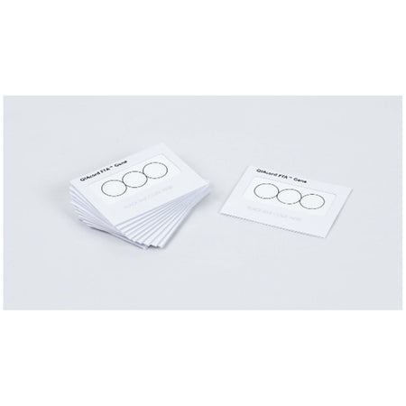 Qiagen Fta Nucleic Acid Collection - Gene Card