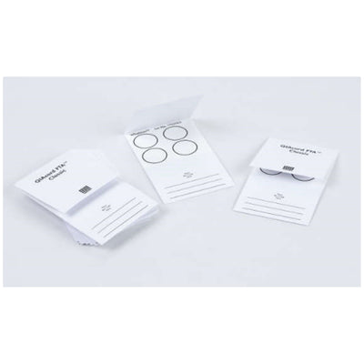 Qiagen Fta Nucleic Acid Collection - Classic Cards
