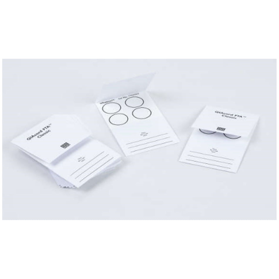 Qiagen Fta Nucleic Acid Collection - Classic Cards