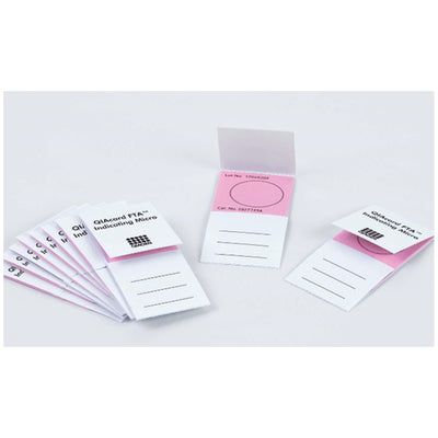 Qiagen Fta Nucleic Acid Collection - Indicating Micro Cards