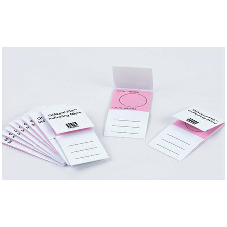 Qiagen Fta Nucleic Acid Collection - Indicating Micro Cards
