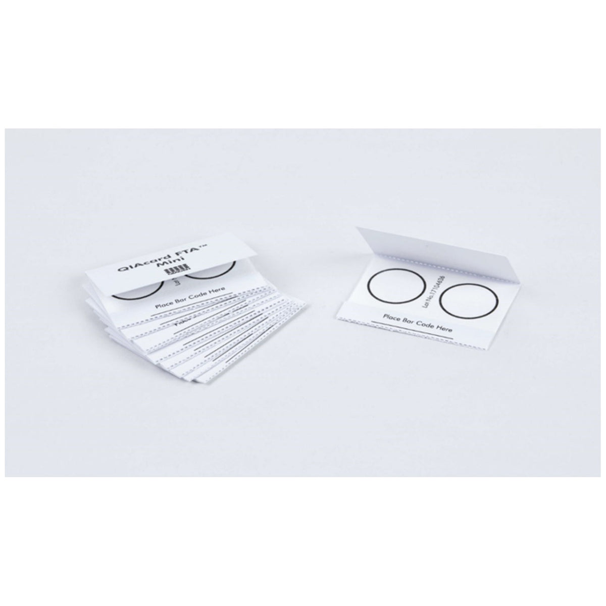 Qiagen Fta Nucleic Acid Collection - Mini Cards