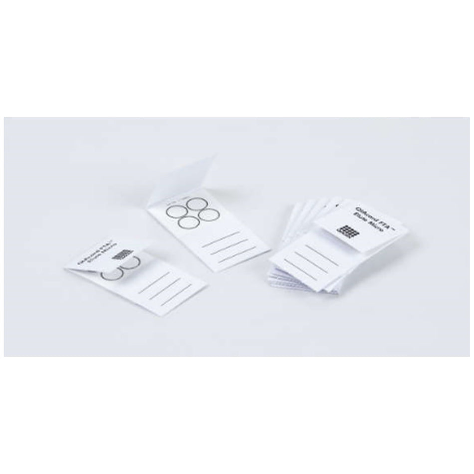 Qiagen Fta Nucleic Acid Collection - Elute Micro Cards (4 Sample Areas)