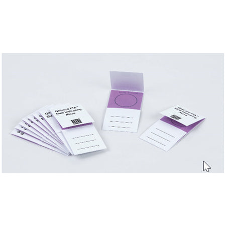 Qiagen Fta Nucleic Acid Collection - Elute Micro Cards (Indicating, 1 Sample Area)