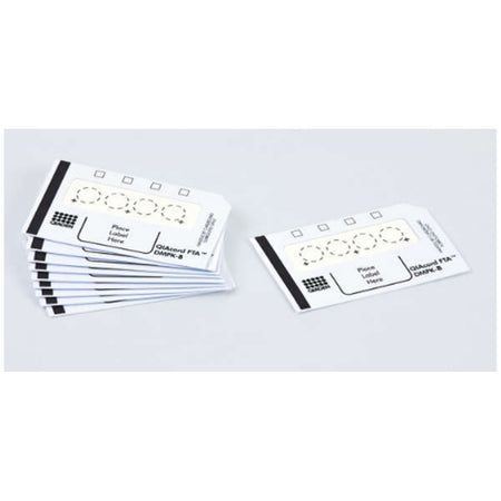 Qiagen Fta DMPK Cards - DMPK-B