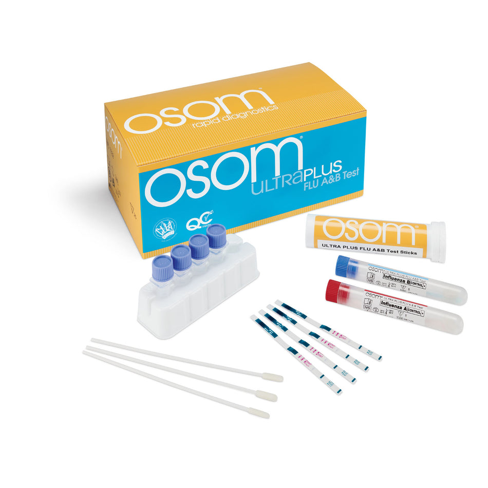 Sekisui Osom Ultra Flu Test