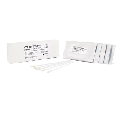Sekisui Osom Covid-19 Antigen Control Kit