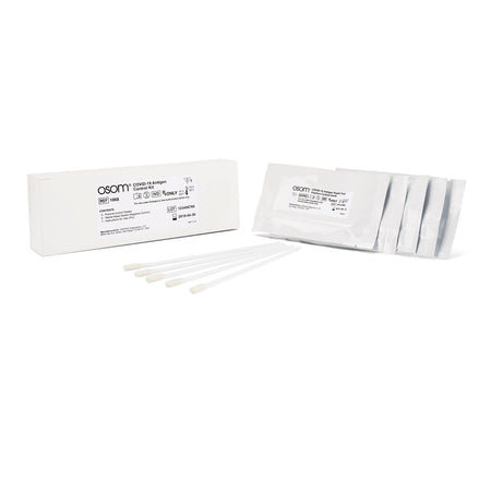 Sekisui Osom Covid-19 Antigen Control Kit