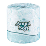 Georgia-Pacific Angel Soft PS Premium Embossed Bathroom Tissue