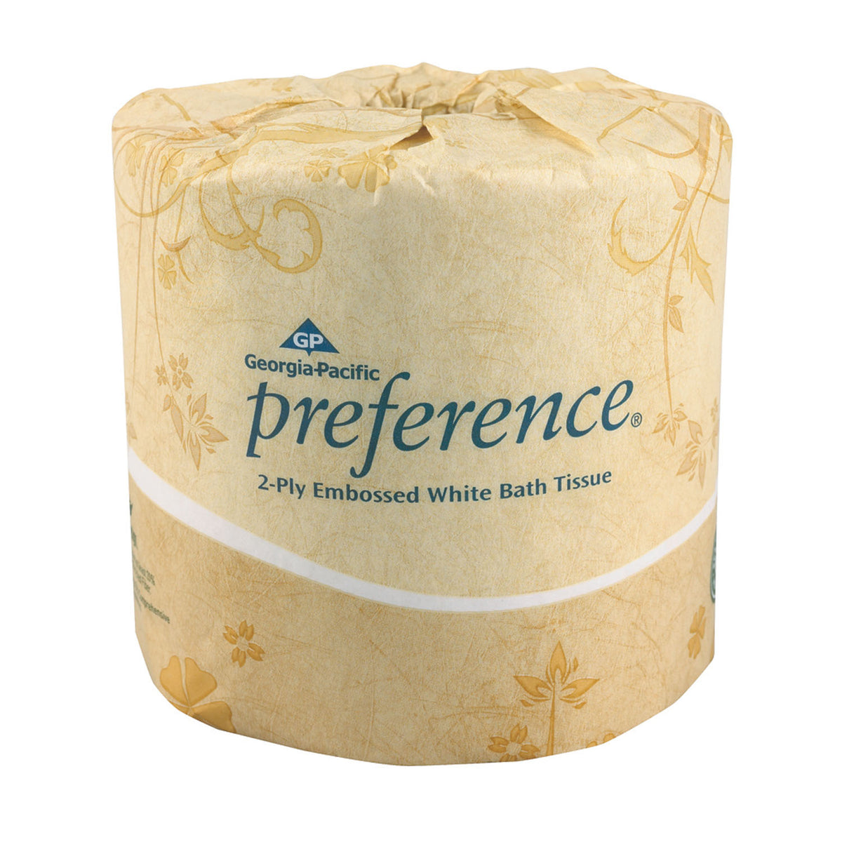 Georgia-Pacific Pacific Blue Selecttm Toilet Paper