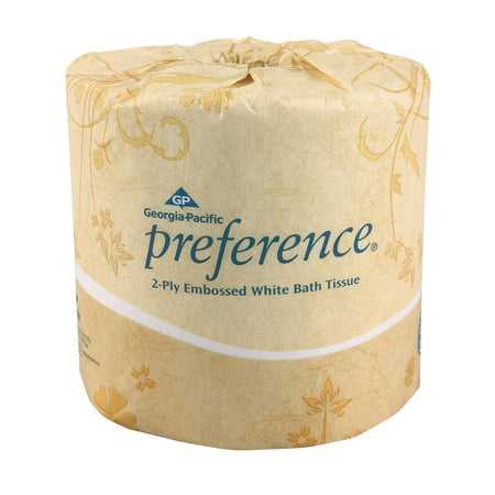 Georgia-Pacific Pacific Blue Selecttm Toilet Paper