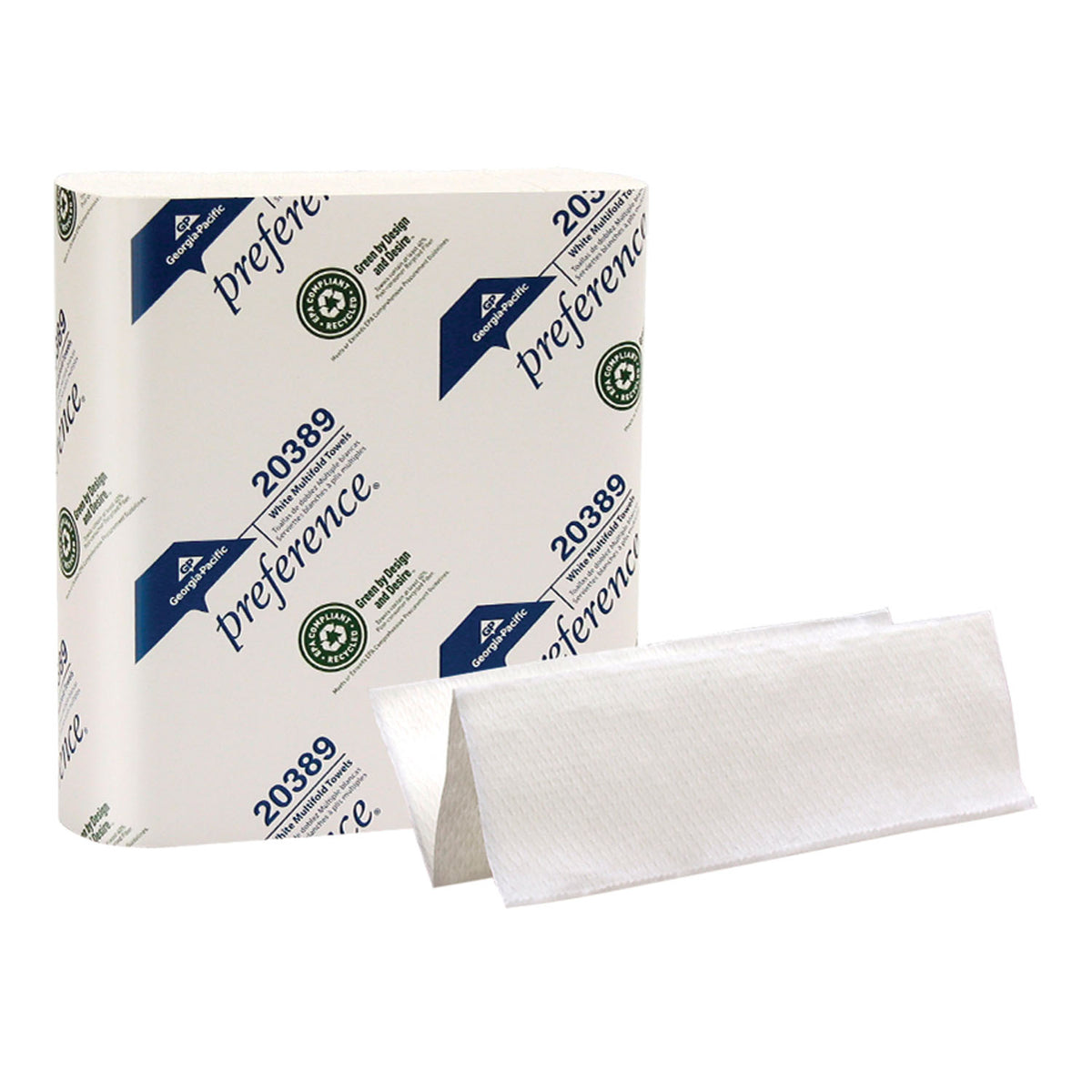 Georgia-Pacific Preference Towels – image 2