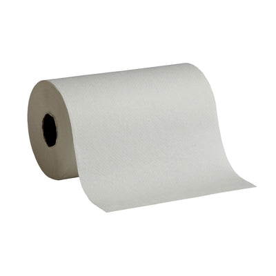 Georgia Pacific Blue Ultratm Paper Towels - White, High Capacity Roll