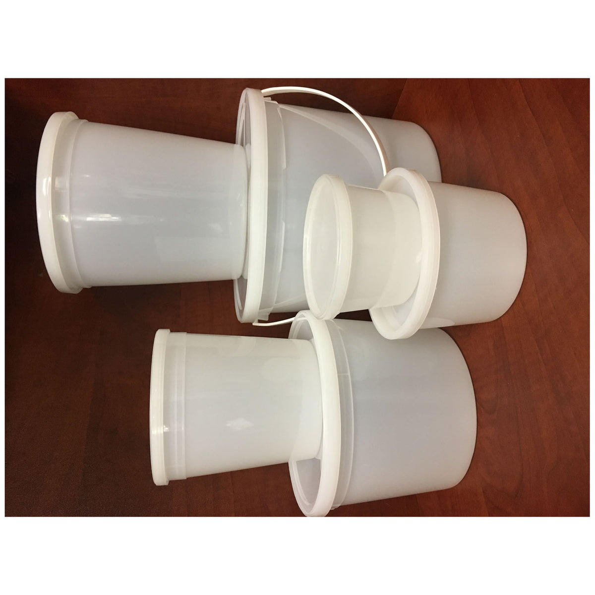 Gmax Pathology Containers - Standard