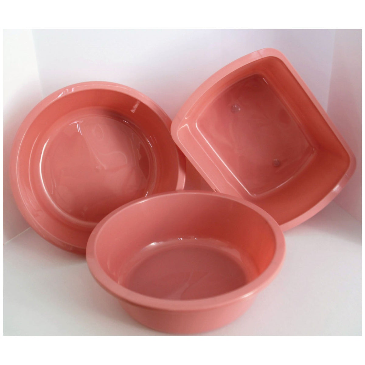 Gmax Wash Basins - Round