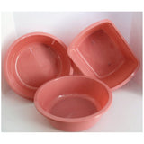 Gmax Wash Basins - Round