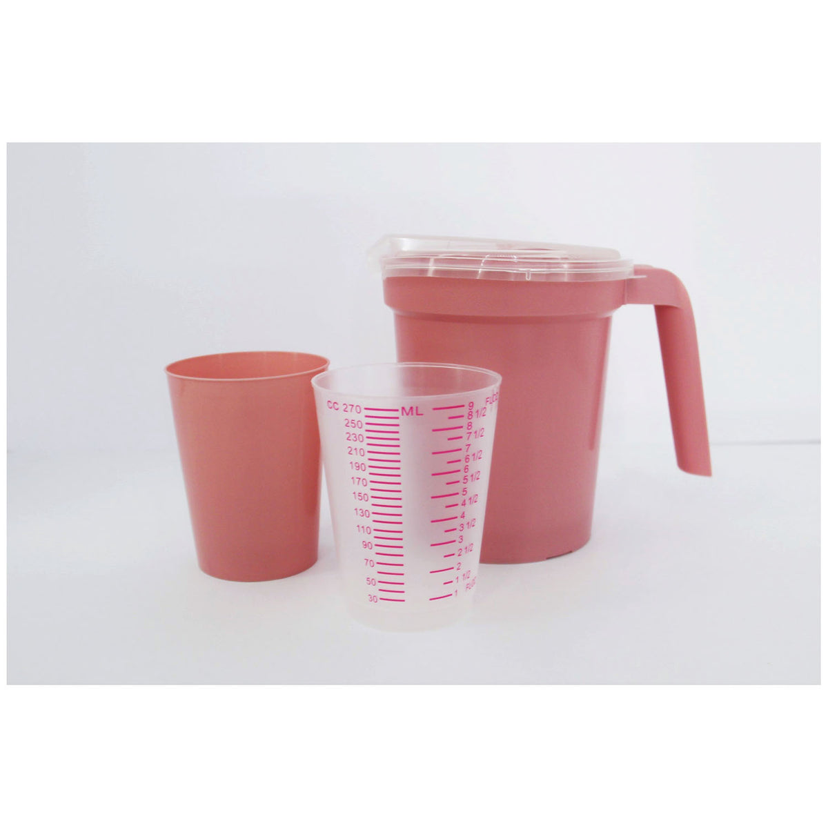 Gmax Tumblers