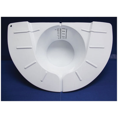 Gmax Specimen Pans - Deluxe