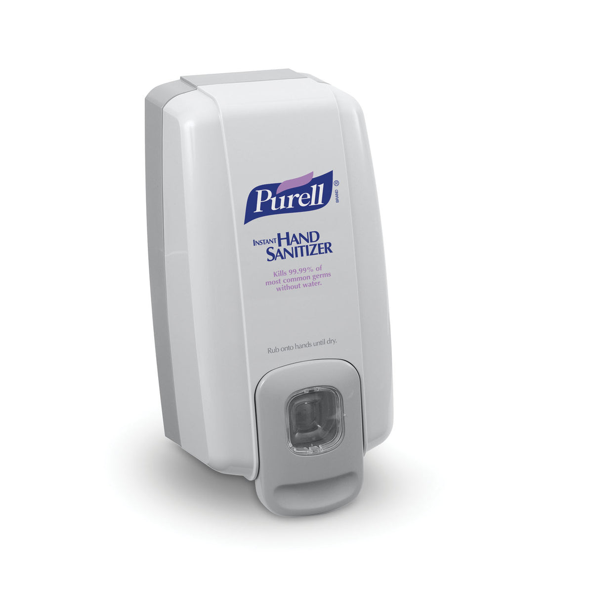 Gojo Purell Dispensers & Accessories - NXT Space Saver Dispenser