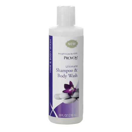 Gojo Provon Ultimate Shampoo & Body Wash - Squeeze Bottle