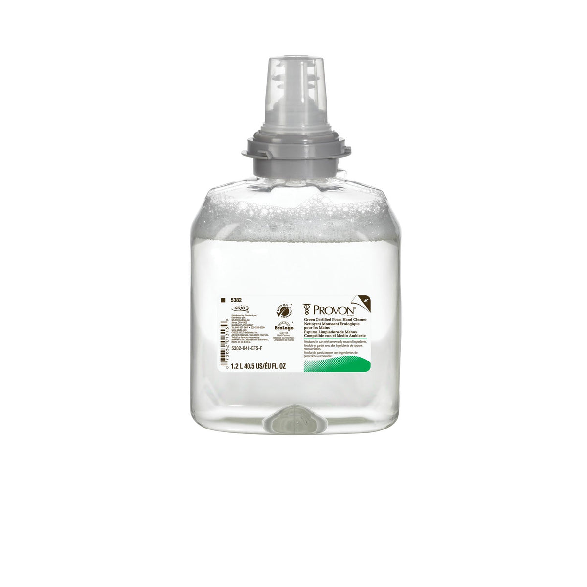 Gojo Provon Invigorating Conditioning Shampoo & Wash