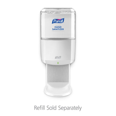 Gojo Purell ES6 Hand Sanitizer Dispensers