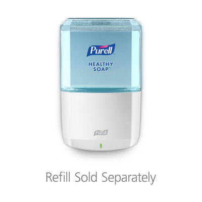 Gojo Purell ES8 Dispensers - Hand Sanitizer