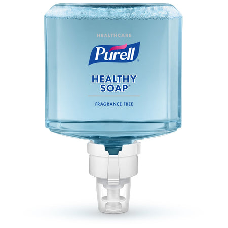 Gojo Purell ES8 Refills - Healthcare Healthy Soap® Gentle & Free Foam