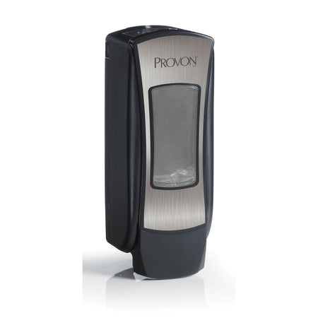 Gojo Provon Adx-12TM Dispensers - Chrome/Black