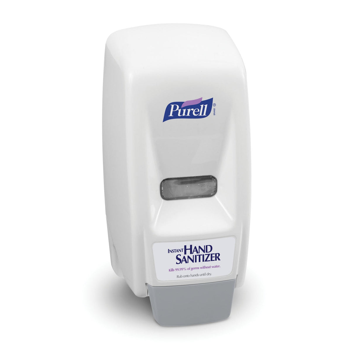 Gojo Purell Dispensers & Accessories - Shield Floor & Wall Protector for Purell® ES1