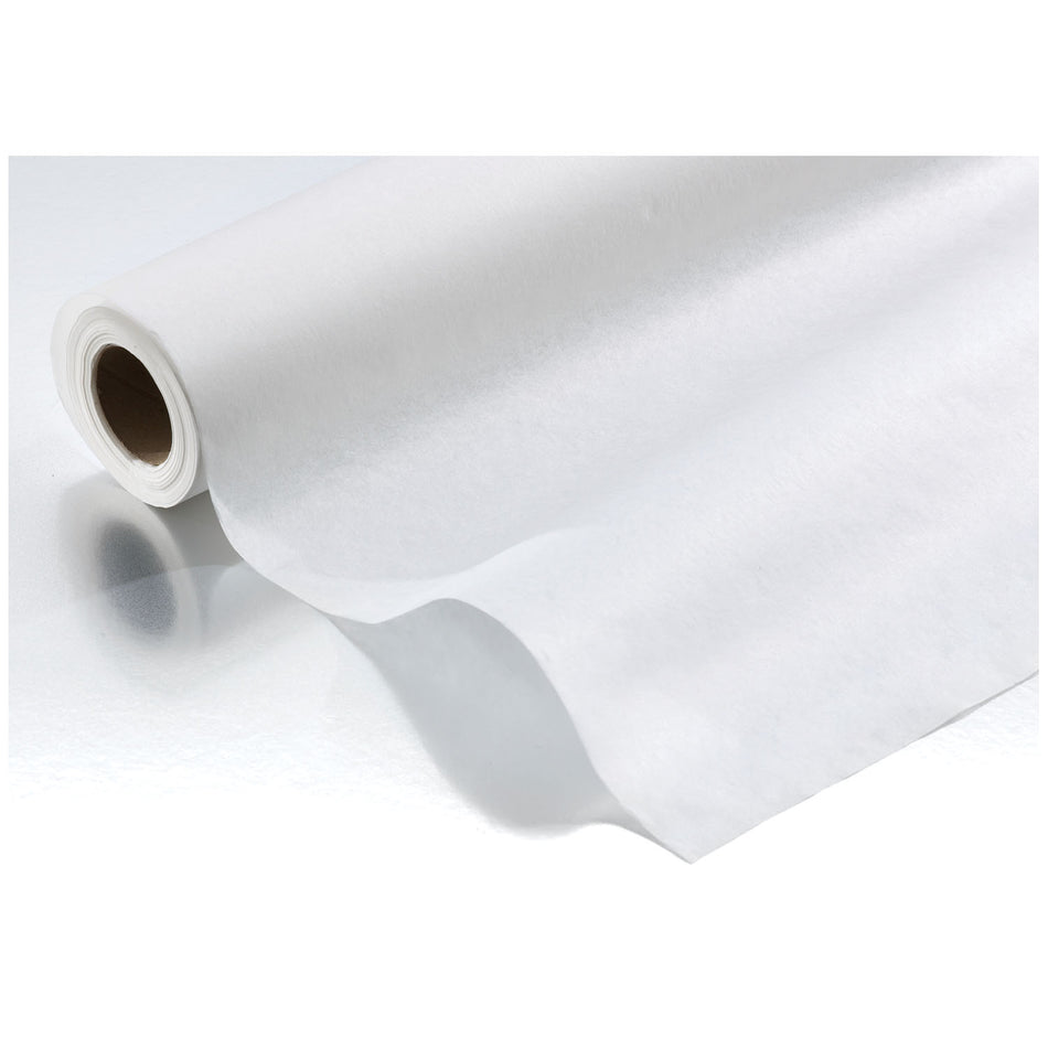 Graham Medical Quality Examination Table Paper - Smooth Finish