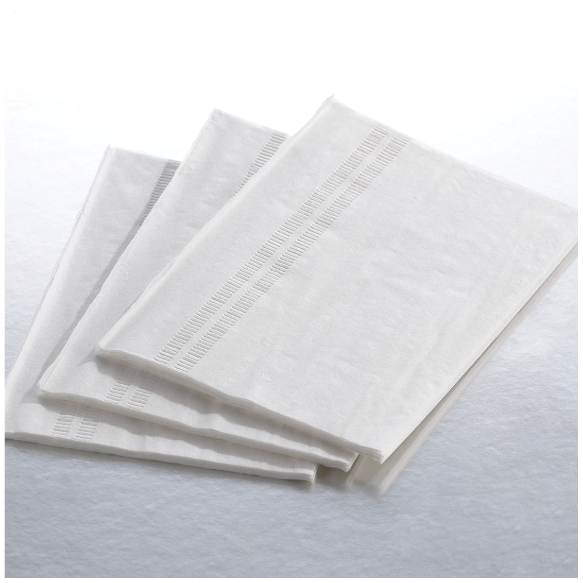 Graham Medical Disposable Towels - Tissue-Overall Embossed, 3-Ply – image 2