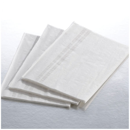 Graham Medical Disposable Towels - Tissue-Overall Embossed, 3-Ply – image 2