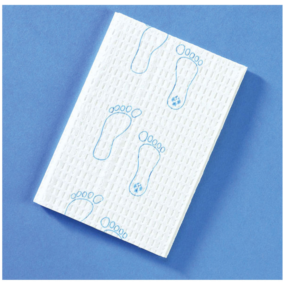 Graham Medical Podiatric Towels - Polyback