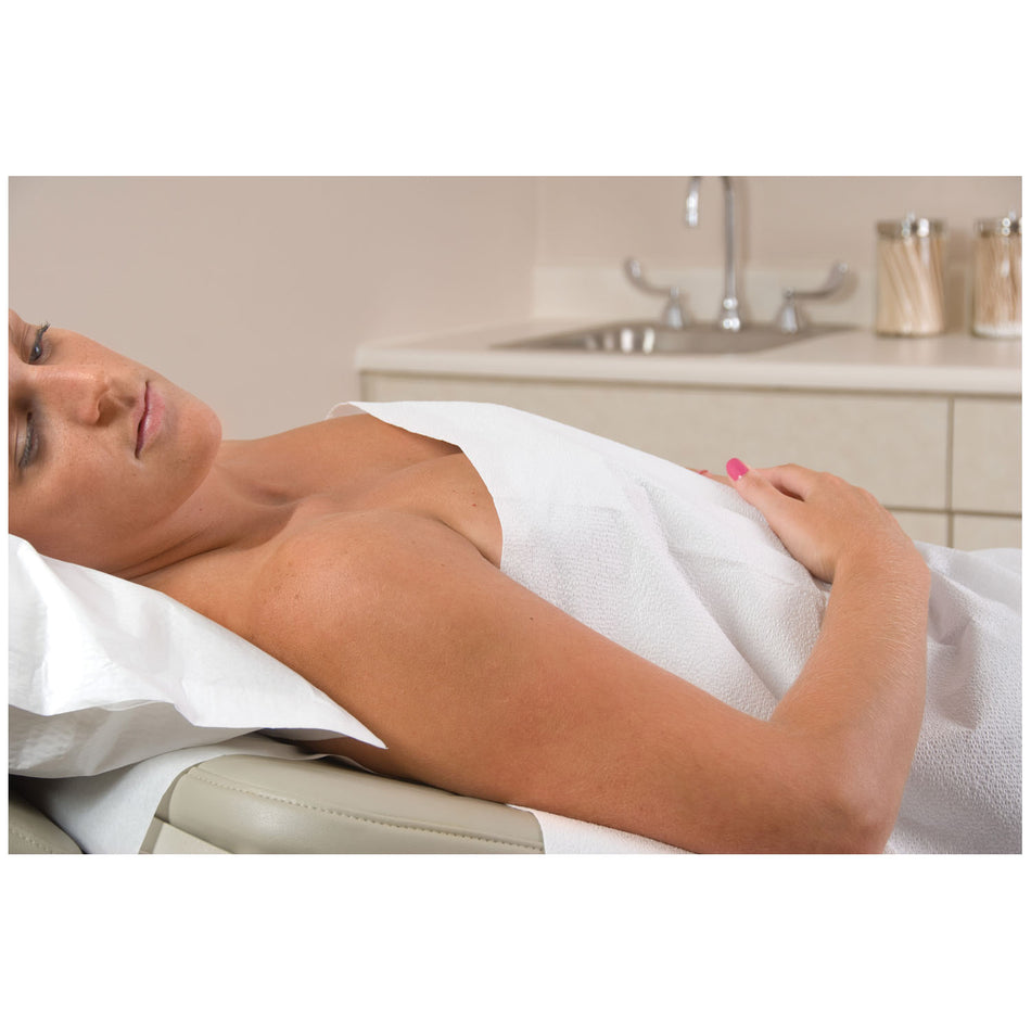 Graham Medical Tissue Drape & Bed Sheets