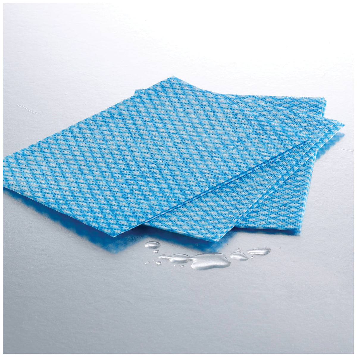 Graham Medical Washcloths & Hand Towels - Scrim Towels