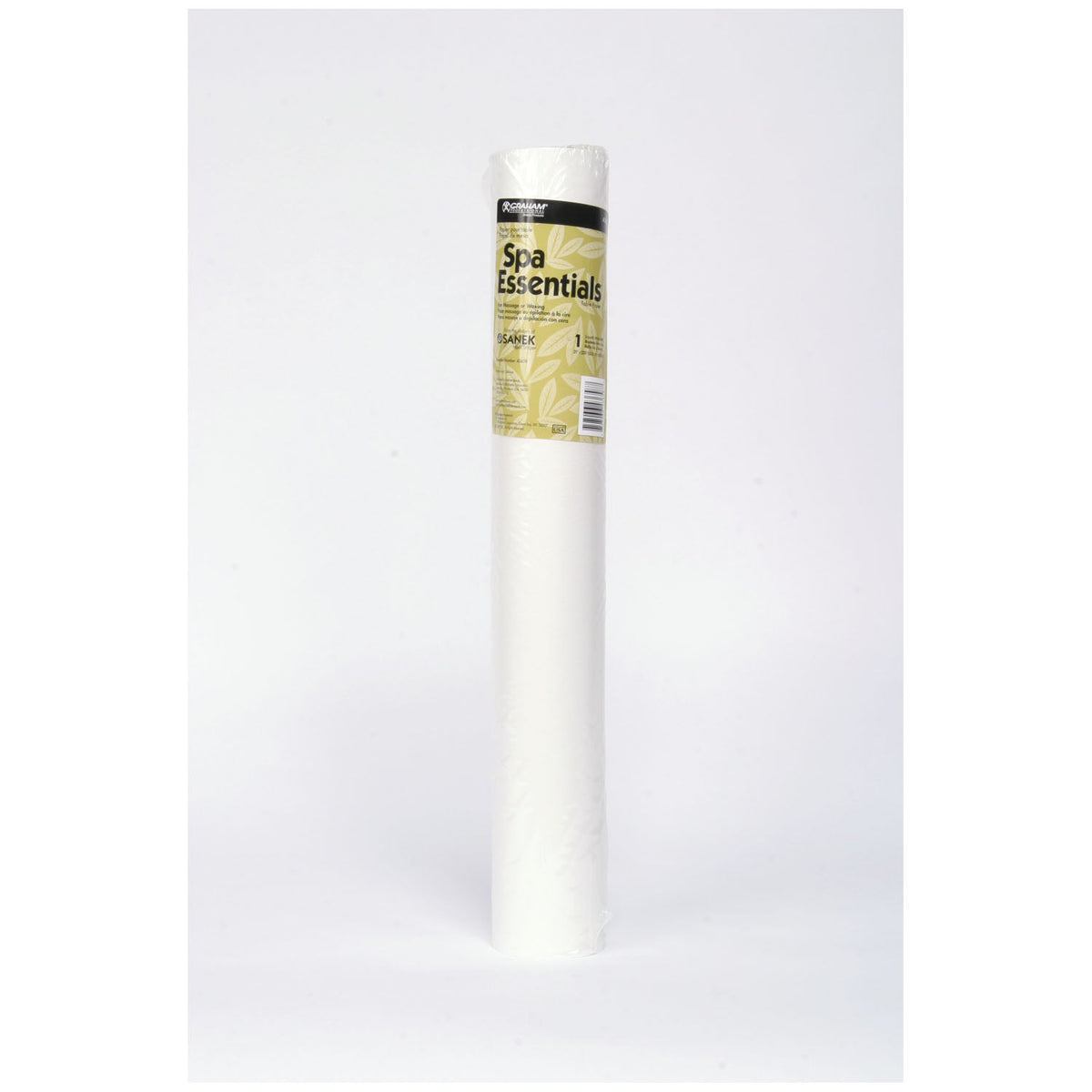 SpaEssentials Smooth Waxing Paper – image 2