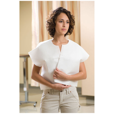 Graham Medical Capes