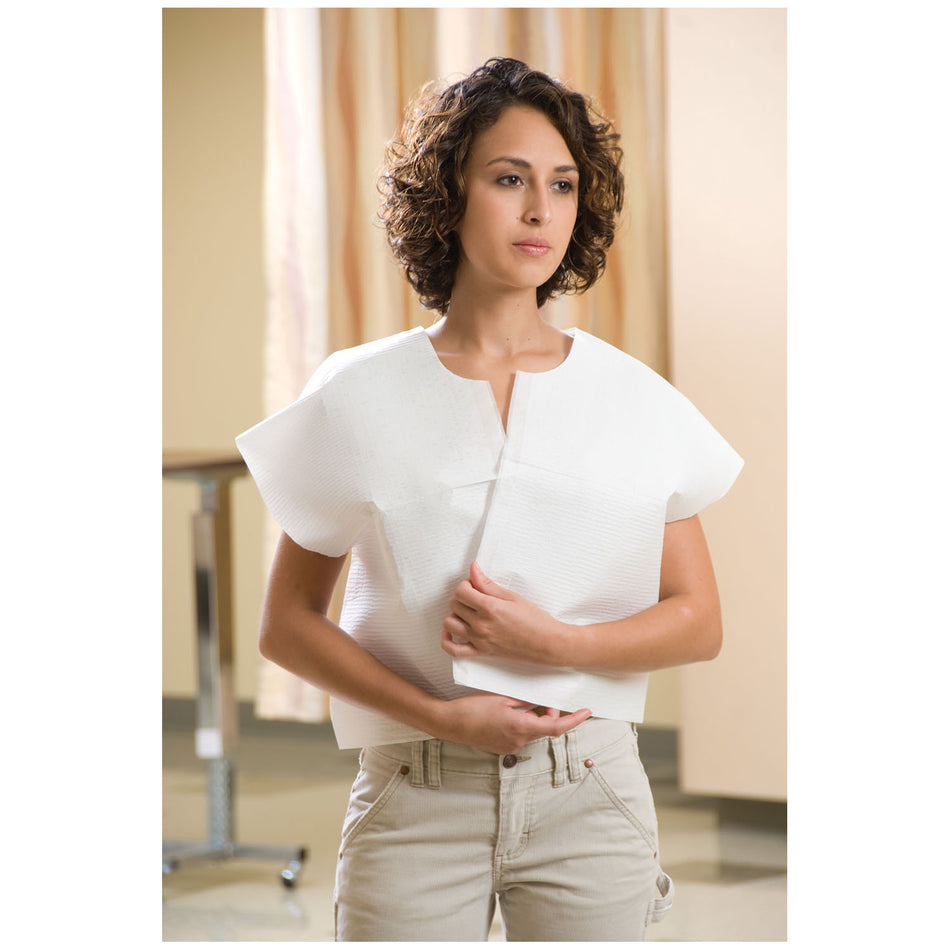 Graham Medical Capes