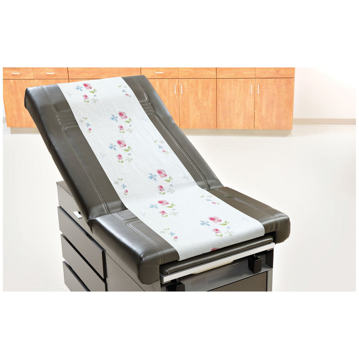Graham Medical Spa - Quality Massage Table Paper - Smooth Finish - 21" Width