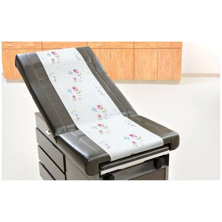 Graham Medical Spa - Quality Massage Table Paper - Smooth Finish - 21" Width
