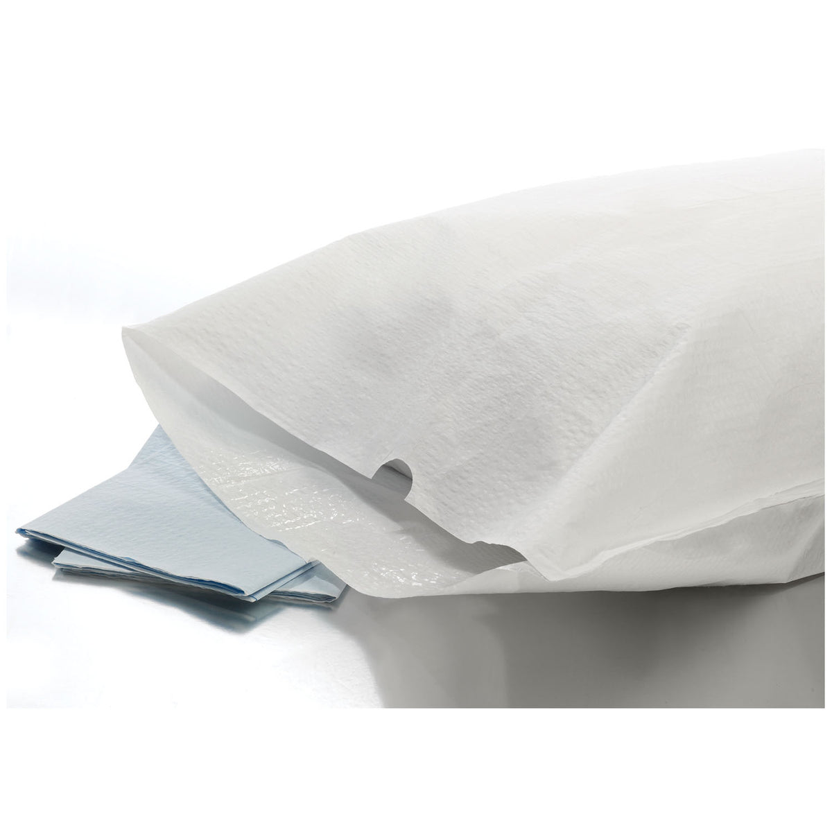 Graham Medical Tissue/Poly Value Pillowcases – image 2