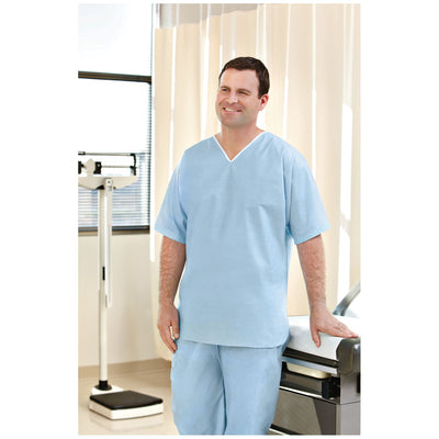 Graham Medical Disposable SMS Scrubs - Pants
