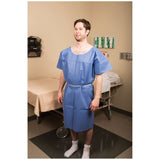 Graham Medical Non-Woven Examination Gown – image 2