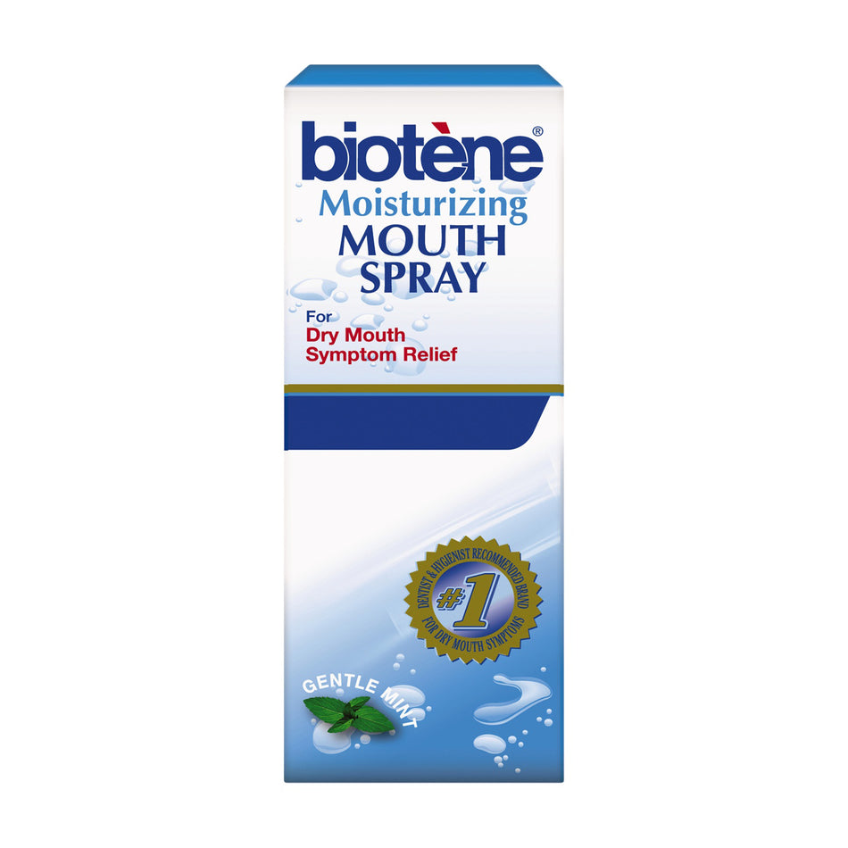 Haleon Biotne Moisturizing Mouth Spray