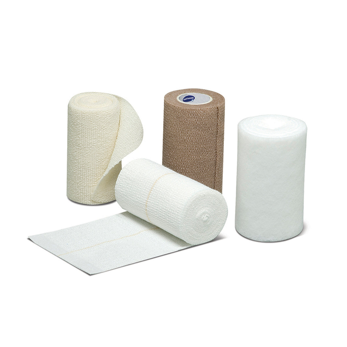 Hartmann USA Fourpress Compression Bandaging System