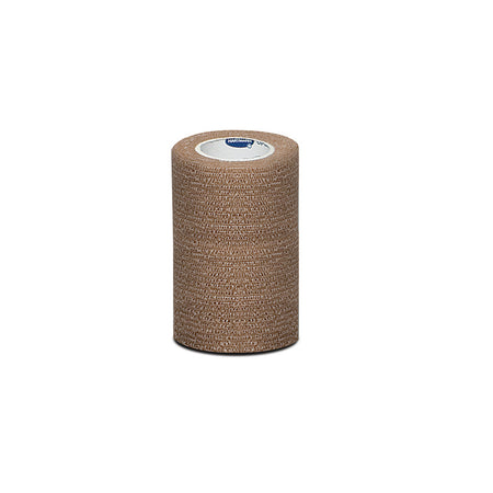 Hartmann USA Co-Lastic LF Cohesive Elastic Bandages - Tan