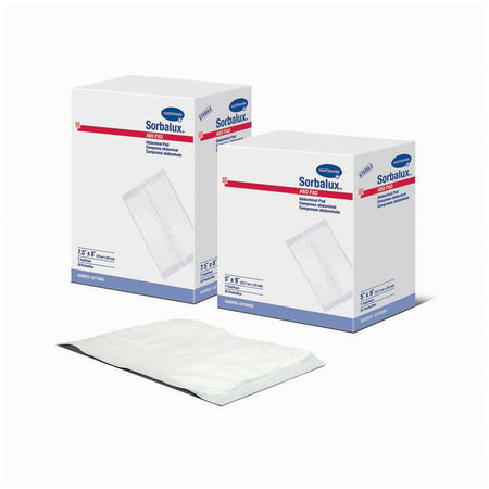 Hartmann USA Sorbalux ABD Pads