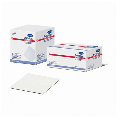 Hartmann USA Sorbalux All Purpose, Drain & IV Sponges